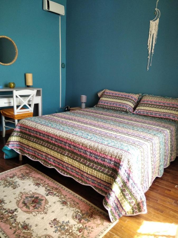 Jamila Apartment Napels Buitenkant foto